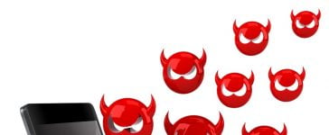 Mobile Malware - How to Protect Yourself and Keep Your Information Safe 1