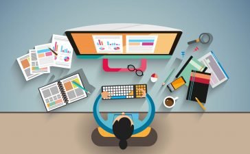 How Do Recent Graduates Of Web Design Actually Get A Job In The Industry? 23