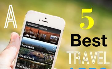 The Best Travel Apps You Haven't Heard Of 2