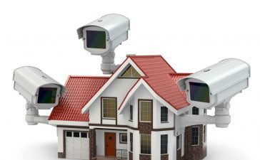 Eight Steps to Better Home Security 21