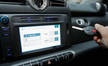 Automobile Companies - The Significance of the Latest Automobile Technology in India 27