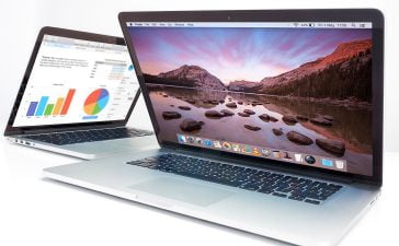 Advantages and Features of Mac Computers 4