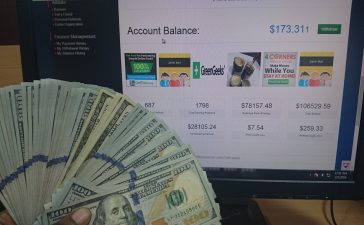 So You Want to Make a Lot of Money on the Internet 31