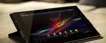 Sony’s latest Xperia is a terrific 3