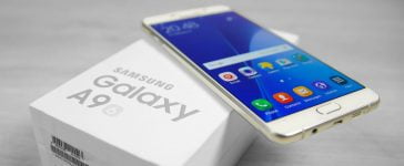 Samsung Galaxy Tab S3 launched 1