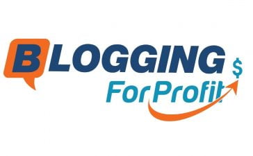 Use Blogging for Profit. 3