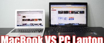 MAC vs PC - Which is the Best Computer for Your Home Business? 2