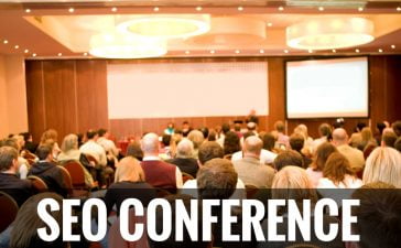 Surviving and thriving at an SEO conference 24