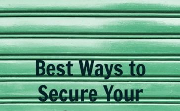 6 Steps to Secure Your Garage 4