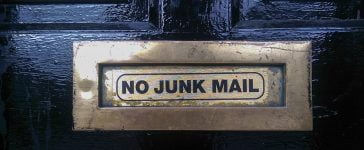 How the War Against Spam is Killing the Internet 3