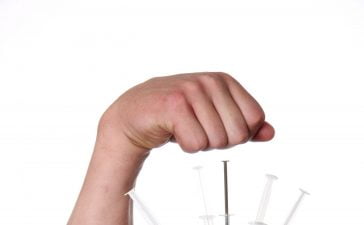 Steroids in Youth Sports 21