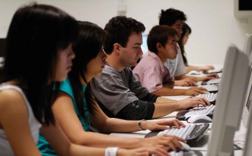 Are We Too Dependent on Computers? 14