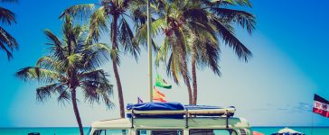 Cheapest Places To Travel This Summer 2