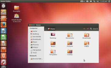 Linux for Home Users 26