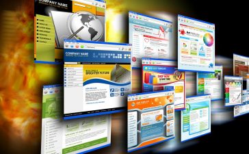 6 Incredible Websites for Infographic Templates 2