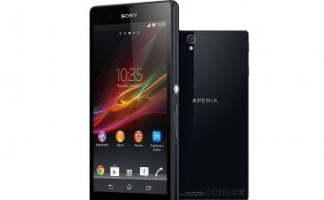 Sony Needs More Than a Used Alphabet To Revive The Xperia 1