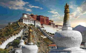 Official Tibet Travel Guide - Must-See for Beginners 4
