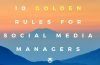 10 Golden Rules For Online Behavior 13