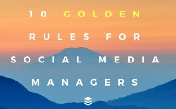 10 Golden Rules For Online Behavior 6