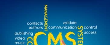 Comparing Content Management Systems 2