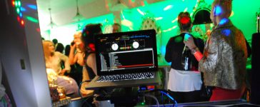 Mobile DJ within the 21st Century 1