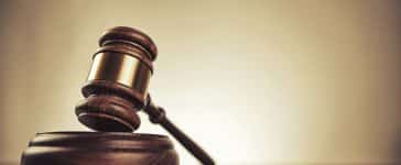 The Curse of the Law Does Not Lead to Salvation 3