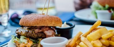 How Mood Affects Food 2