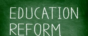 Coming Up Empty In Education Reform 1