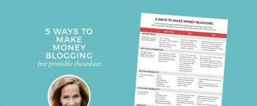 Make Money Blogging For Rookies - With Poems ! 2