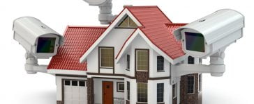 Benefits of a Home Surveillance System 1