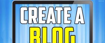 How to Create a Blog Fast and Free? 2