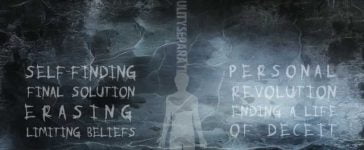 My Personal Revolution 3