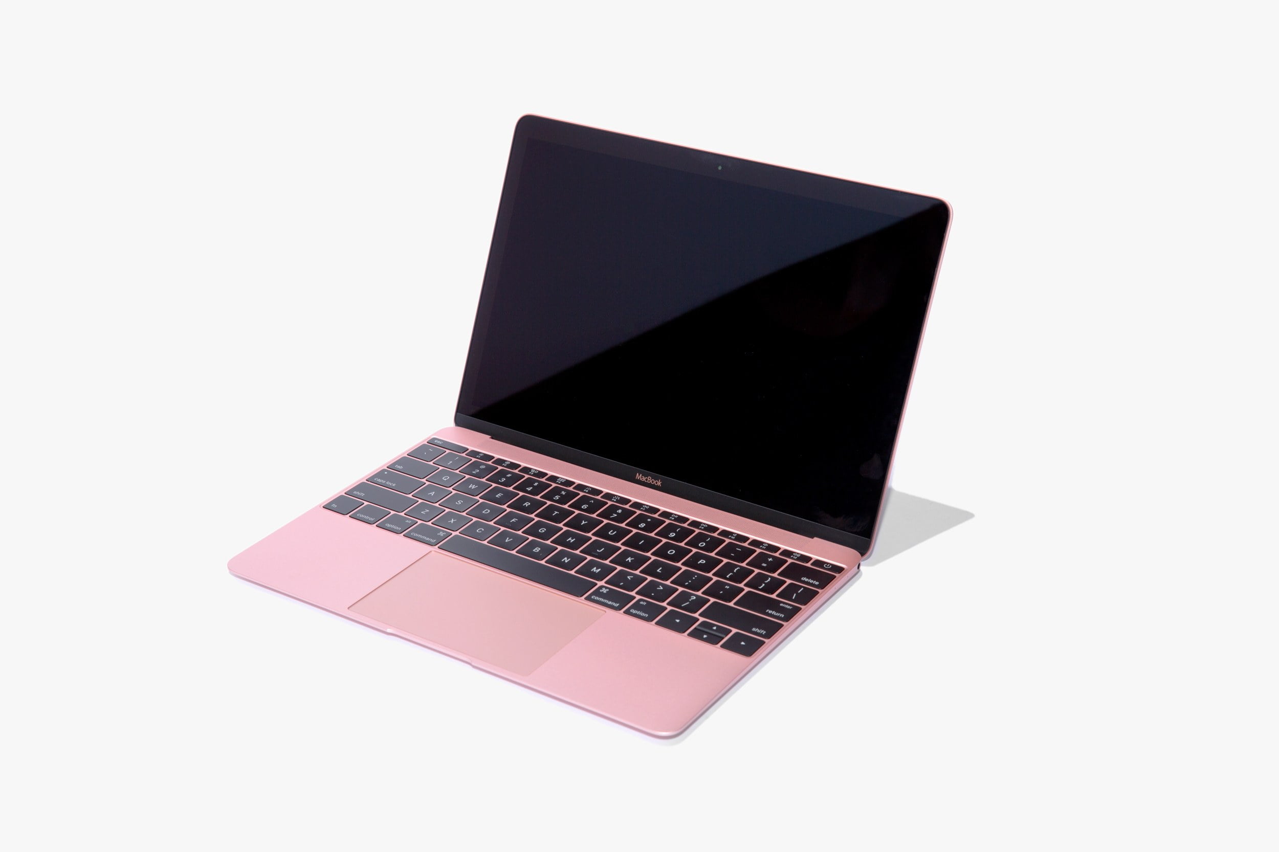 rosegold-macbook