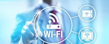 Is Your' Internet Connection or Wireless Network Letting You Down? 3