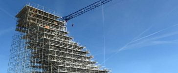 Top 6 Scaffolding Safety Tips 2