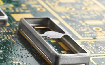 Things You Should Know About EMI Shielding and Shield Cans 10