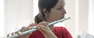 Benefits of Playing the Flute 2