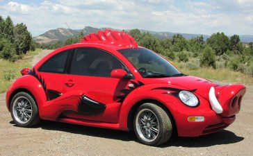 Ways to Customise Your Car 4
