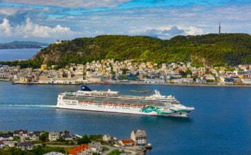 Take a Cruise to Europe and explore the continent 25