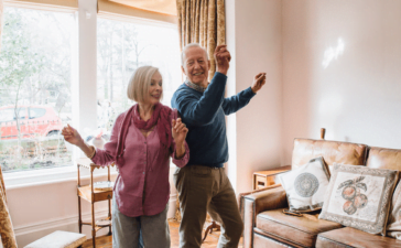 Mobility Caring | An Independent Living 27