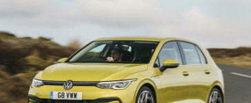 Most Comfortable Hatchback Car to Consider Buying in 2021 3