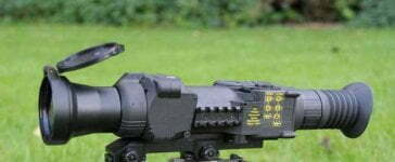 Six Interesting Facts You Didn’t Know About Thermal Imaging And Scopes 1