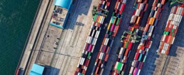 What is supply chain trade finance and the five most important developments in 2021? 2
