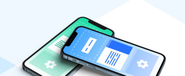 Tool, Tips and Information On, Making An iPhone App 1
