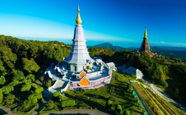 Essential Things Every Traveller Should Know Before Visiting Thailand 12