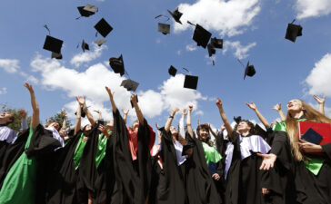 University of Colorado Boulder Rankings 4