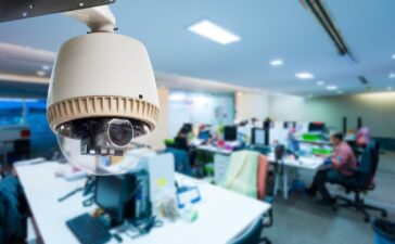 SHOULD YOU INSTALL CCTV CAMERAS IN YOUR OFFICE? 5