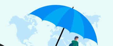 Travel insurance for Canadian citizens living in the USA 2