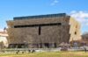 African American museum of history and culture 9
