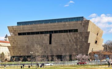 African American museum of history and culture 7